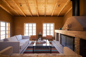 Casa en Viñedos de Alcohuaz - Valle del Elqui
